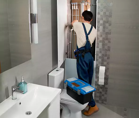 Expert Professional Bathroom Plumbing Experts in Carnot-Moon, PA: Get Affordable Bathroom Plumbing Service