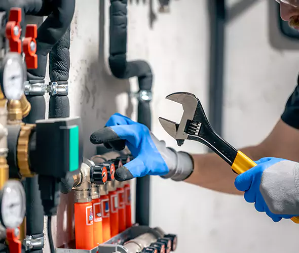 Expert Plumber for Commercial Plumbing in Carnot-Moon, PA: Schedule Reliable Plumbing Services with Us