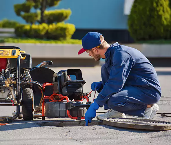 Trusted Drain Repair Specialists in Carnot-Moon, PA