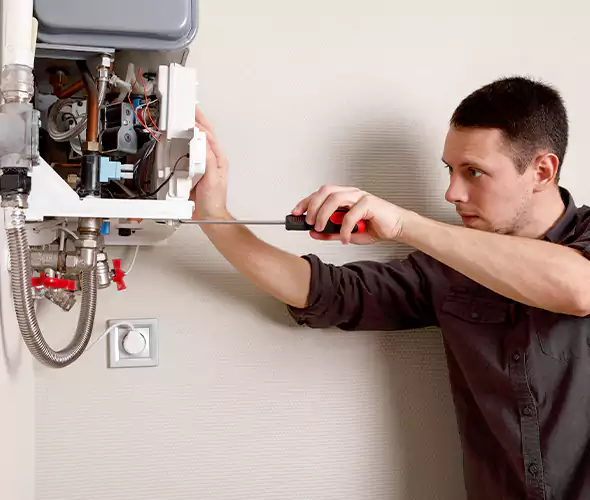 Certified Technicians for Electric Tankless Water Heater Installation in Carnot-Moon, PA: Fast & Reliable Service.