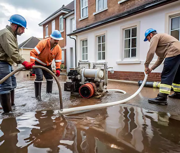 Expert Technicians for Flood Restoration in Carnot-Moon, PA: Schedule Reliable Flood Restoration Services with Us