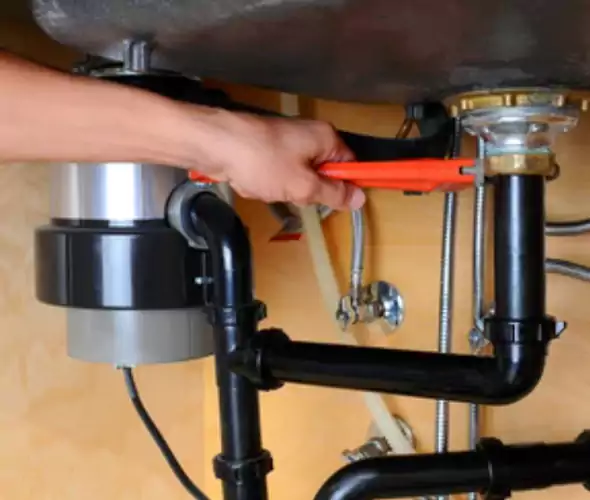 Professional Garbage Disposal Repair in Carnot-Moon, PA