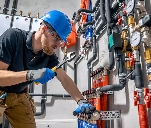 Professional Experts for Gas Line Installation in Carnot-Moon, PA