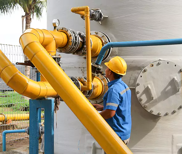 Expert Plumber for Gas Line Repair in Carnot-Moon, PA: Schedule Affordable Repair Services with Us