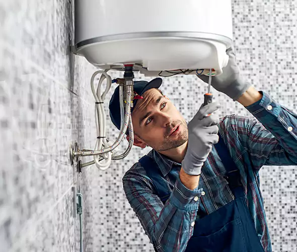 Expert Plumber for Hot Water Tank Maintenance in Carnot-Moon, PA: Schedule Reliable Maintenance Services with Us