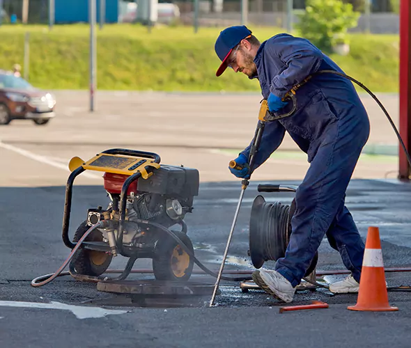 Expert Plumber for Hydrojet Plumbing in Carnot-Moon, PA: Schedule Affordable Jetting Services with Us