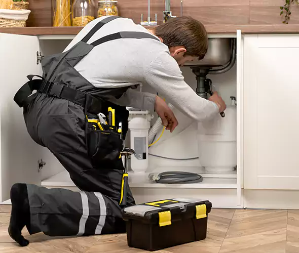 Certified Plumbers for Insinkerator Installation in Carnot-Moon