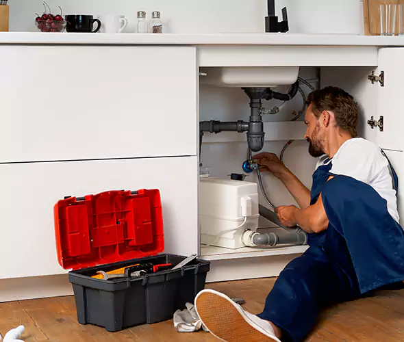 Expert Plumbers for PEX Pipe Installation in Carnot-Moon, PA: Schedule Professional Service Today