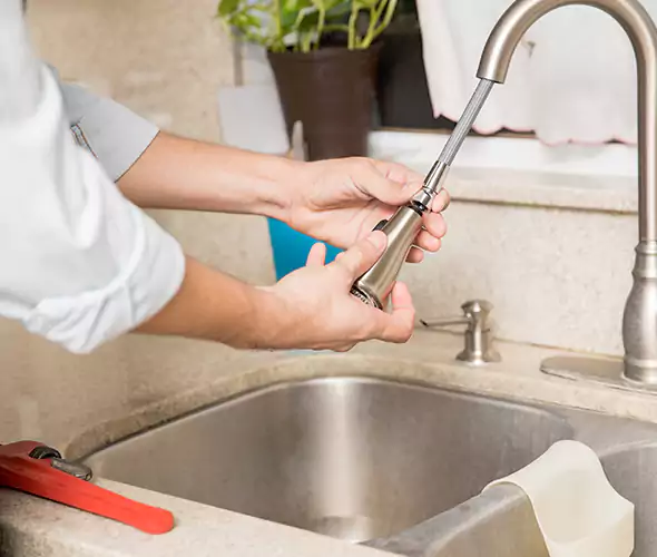 Expert Plumber for Plumbing Inspection in Carnot-Moon, PA: Schedule Affordable Inspection Services with Us