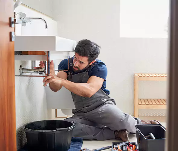 Expert Plumber for Plumbing Repair in Carnot-Moon, PA: Schedule Affordable Plumbing Repair Services with Us
