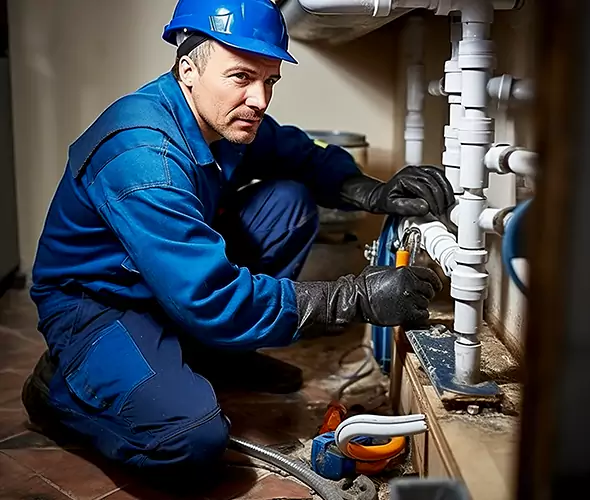 Expert Plumber for Repipe Specialists in Carnot-Moon: Schedule Reliable and Affordable Repiping Services with Us