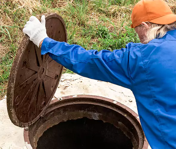 Septic System Repair Experts in Carnot-Moon, PA