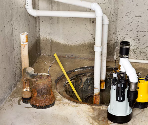 Expert Plumber for Sewage Ejector Pump Installation in Carnot-Moon, PA: Schedule Affordable Installation Services with Us