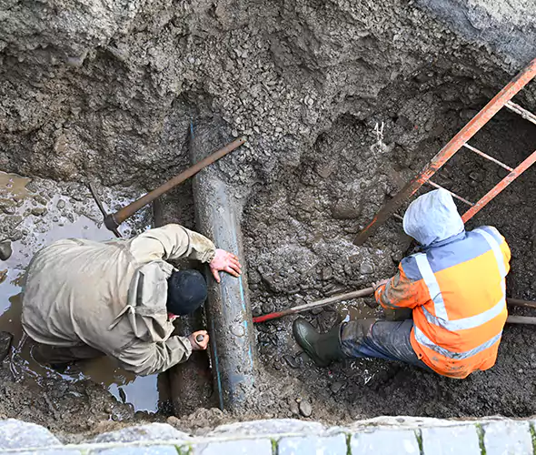 Expert Plumber for Sewer Replacement in Carnot-Moon, PA: Schedule Affordable Sewer Replacement Services with Us
