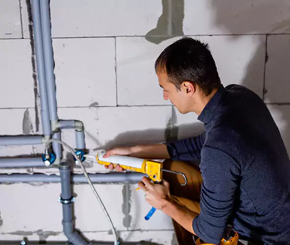 Expert Plumber for Slab Leak Detection in Carnot-Moon, PA: Schedule Affordable Slab Leak Repair Services with Us