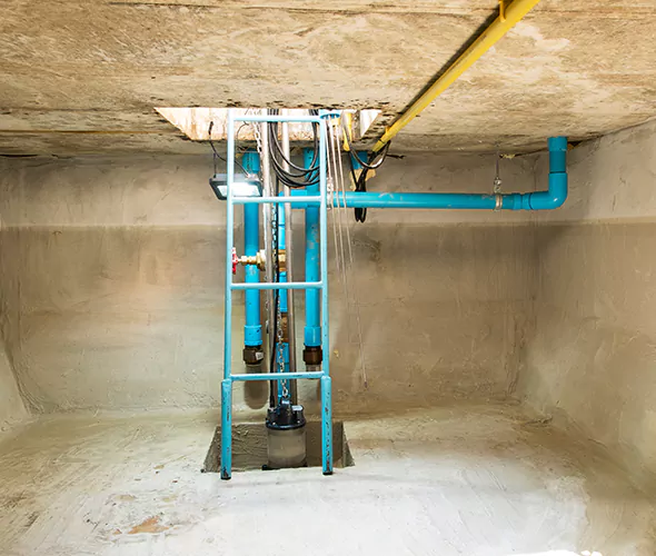 Expert Plumber for Sump Pump Maintenance in Carnot-Moon, PA: Schedule Reliable Maintenance Services with Us