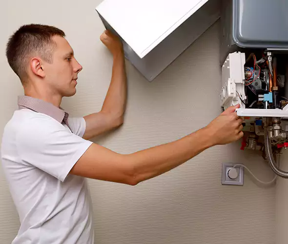 Expert Plumber for Tankless Water Heater Replacement in Carnot-Moon, PA: Schedule Affordable Replacement Services with Us