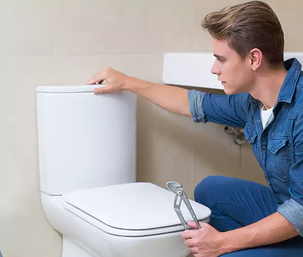 Expert Plumber for Toilet Replacement in Carnot-Moon, PA: Schedule Affordable Toilet Replacement Services with Us