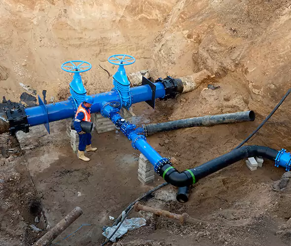 Trenchless Plumbing Experts for Trenchless Sewer Line Repair in Carnot-Moon, PA