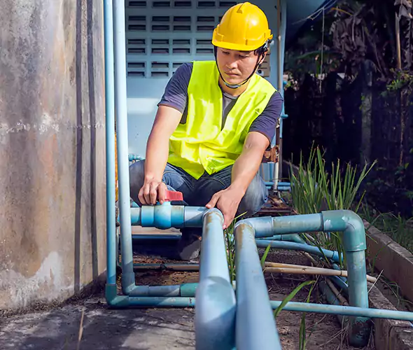 Expert Plumber for Water Line Replacement in Carnot-Moon, PA: Schedule Affordable Water Line Replacement Services with Us