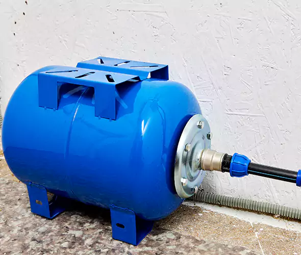 Expert Plumber for Well Pressure Tank Replacement in Carnot-Moon, PA: Schedule Affordable Tank Replacement Services with Us