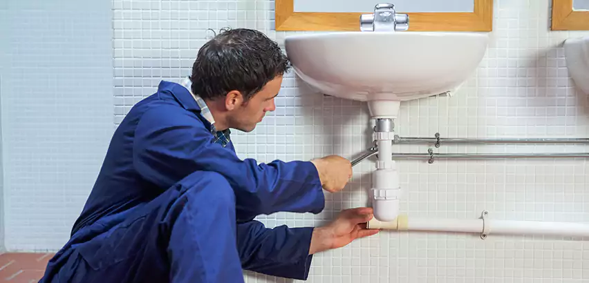 Toilet Repair Carnot-Moon