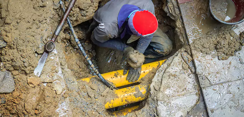 Clogged Drain Repair in Carnot-Moon, PA
