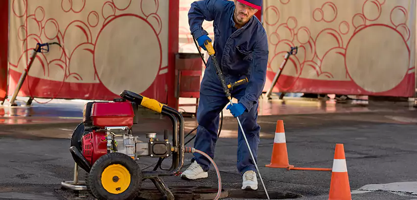 Professional Drain Repair Services in Carnot-Moon, PA