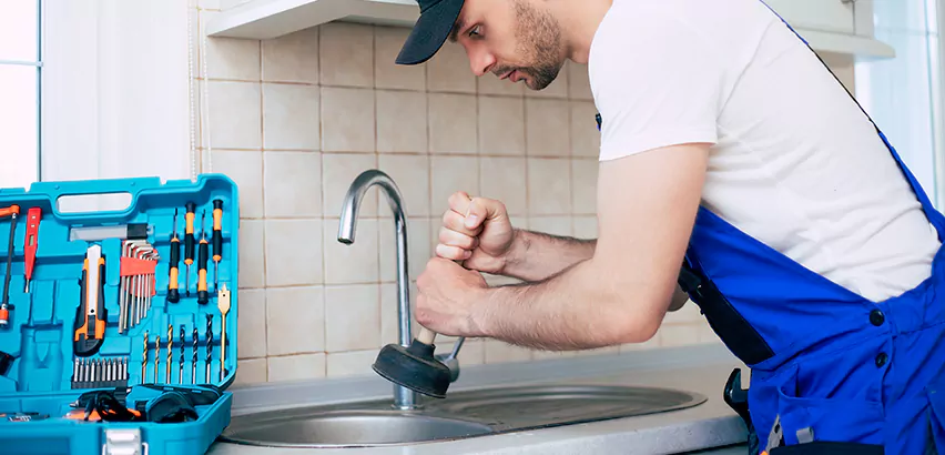 Emergency Plumber in Carnot-Moon