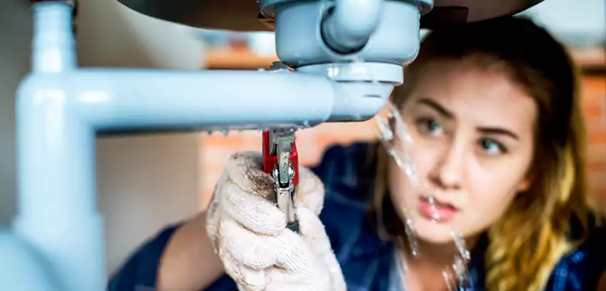 Reliable Pipe Repair Services in Carnot-Moon, PA