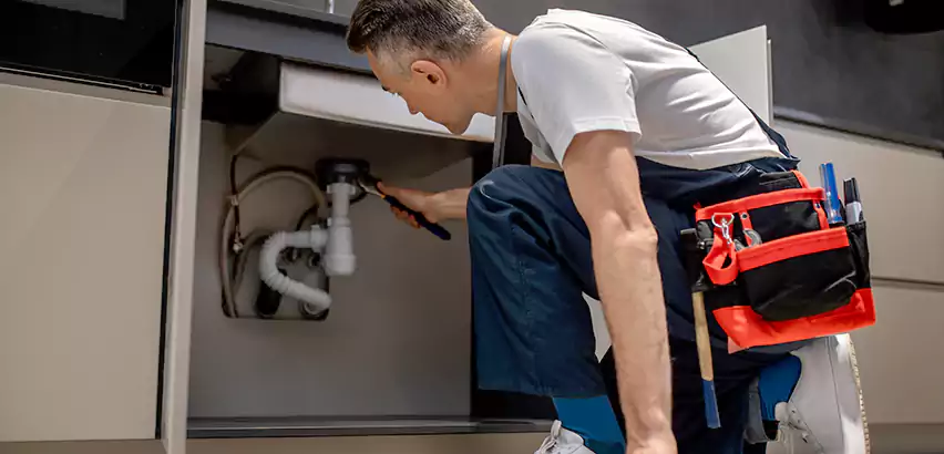Water Heater Replacement in Carnot-Moon