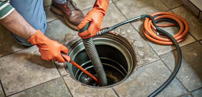 Rooter Services in Carnot-Moon, PA