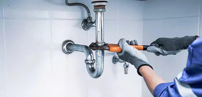 Main Drain Cleaning Service in Carnot-Moon