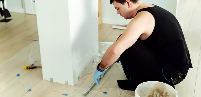 Emergency Foundation Leak Repair in Carnot-Moon, PA
