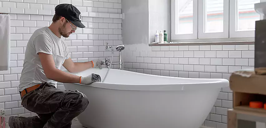 Leak Detection Companies Near Me in Carnot-Moon