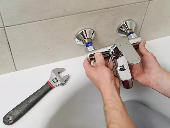 Why Choose Carnot Moon Plumbing Pro for Bathtub Faucet Replacement in Carnot-Moon, PA?
