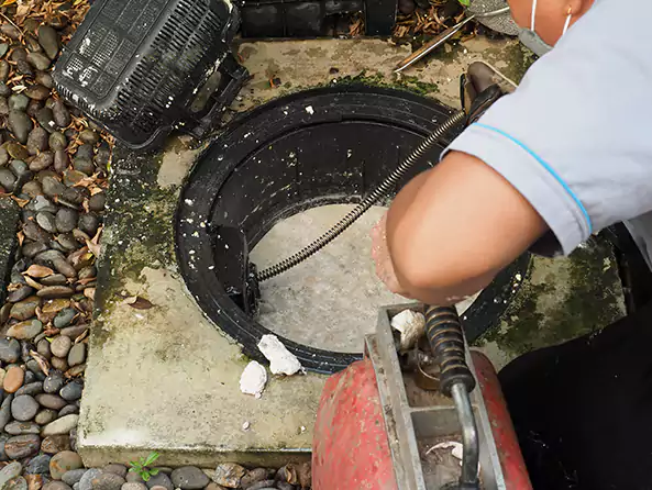 Why Choose Carnot Moon Plumbing Pro for Clogged Drain Repair in Carnot-Moon, PA?