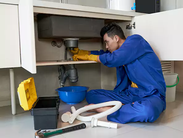 Why Choose Carnot Moon Plumbing Pro for Drain Cleaning in Carnot-Moon, PA?