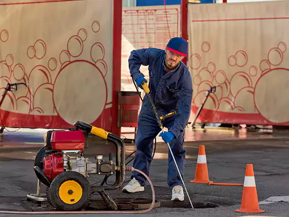 Why Choose Carnot Moon Plumbing Pro for Drain Services in Carnot-Moon, PA?