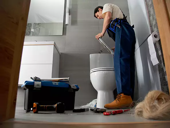  Why Choose Carnot Moon Plumbing Pro for Drainage Services in Carnot-Moon, PA?]
