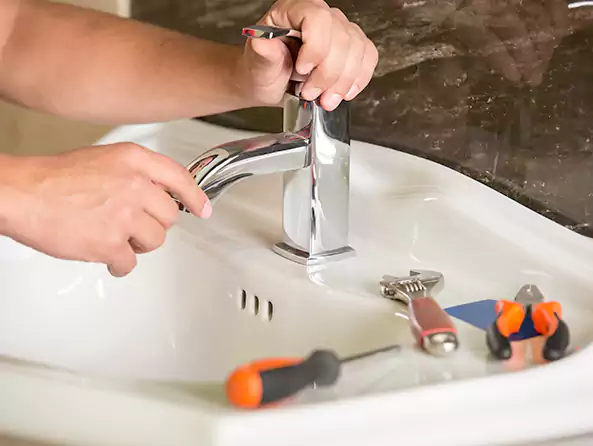 Why Choose Carnot Moon Plumbing Pro for Bathroom Faucet Installation in Carnot-Moon, PA?