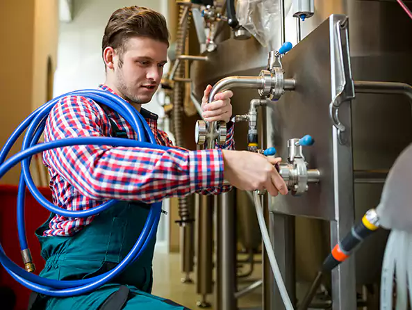 Why Choose Carnot Moon Plumbing Pro for Gas Leak Repair in Carnot-Moon, PA?