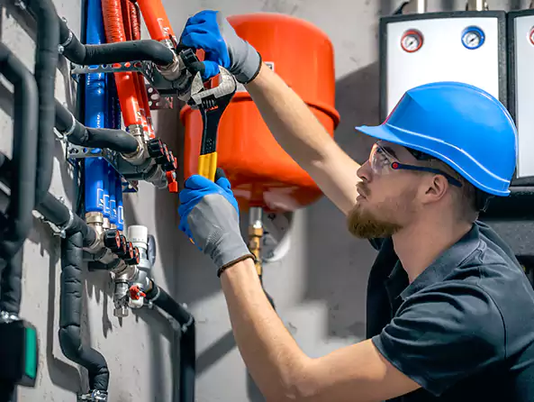 Why Choose Carnot Moon Plumbing Pro for Gas Water Heater Installation in Carnot-Moon, PA