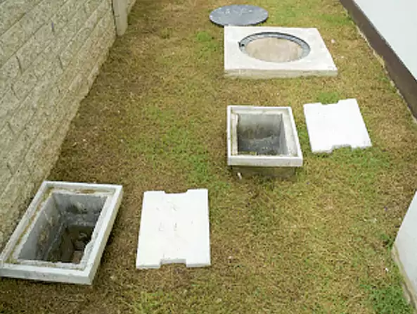 Why Choose Carnot Moon Plumbing Pro for Grease Trap Cleaning in Carnot-Moon, PA?