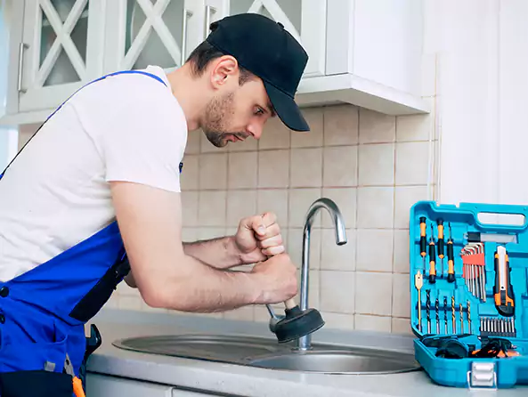 Why Choose Carnot Moon Plumbing Pro for Kitchen Plumbing in Carnot-Moon, PA?