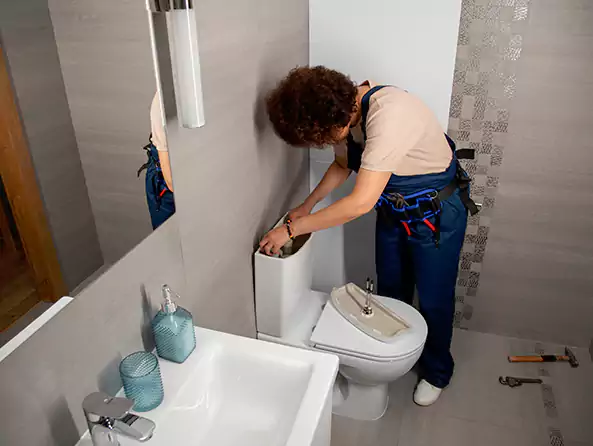 Why Choose Carnot Moon Plumbing Pro for Plumbers Near Me in Carnot-Moon, PA?