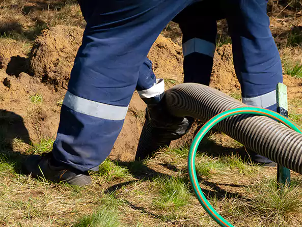 Why Choose Carnot Moon Plumbing Pro for Sewer Line Replacement in Carnot-Moon, PA?