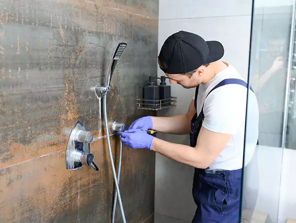 Why Choose Carnot Moon Plumbing Pro for Shower Installation in Carnot-Moon, PA?
