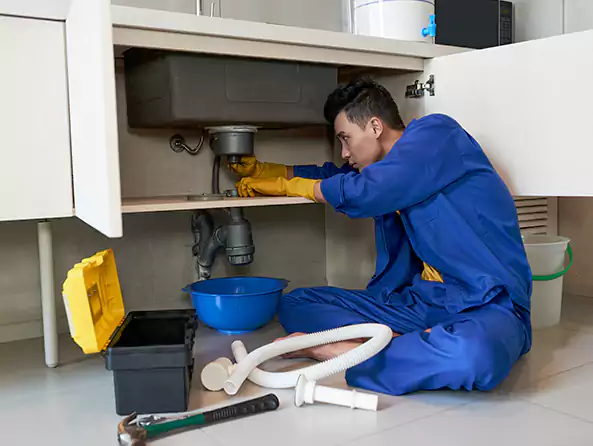 Why Choose Carnot Moon Plumbing Pro for Sink Drain Replacement in Carnot-Moon, PA?