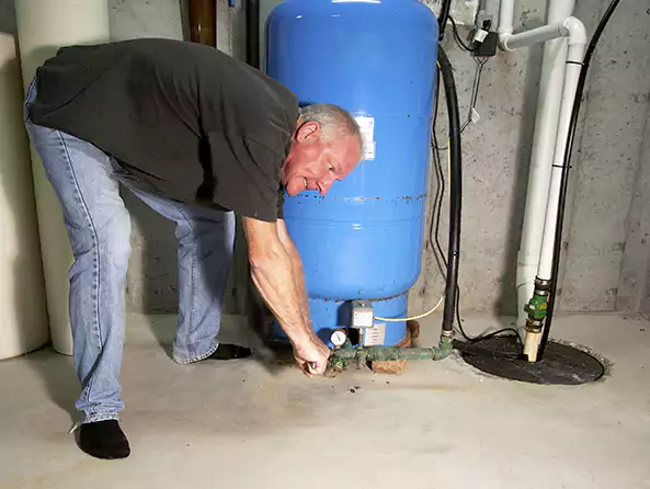 Why Choose Carnot Moon Plumbing Pro for Sump Pump Installation in Carnot-Moon?